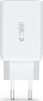 Karikues muri Tech-Protect C65W, 65W, 2x USB-C PD edhe USB-A QC 3.0, i zi