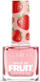 Vaj kutikulash Claresa Fruit me aromë luleshtrydhe, 5 ml