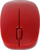 Maus Omega OM-420, wireless, USB, i kuq