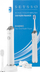 Brushë elektrike Seysso Oxygen O-Sonic SE02, e bardhë