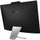 Kompjuter All in One Asus A3402WVAK WPC1020, 23.8", Intel Core 3, 8GB RAM, i bardhë
