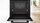 Furrë e integruar Bosch Serie 6 HBG378AB3, 71L, 3600W, e zezë