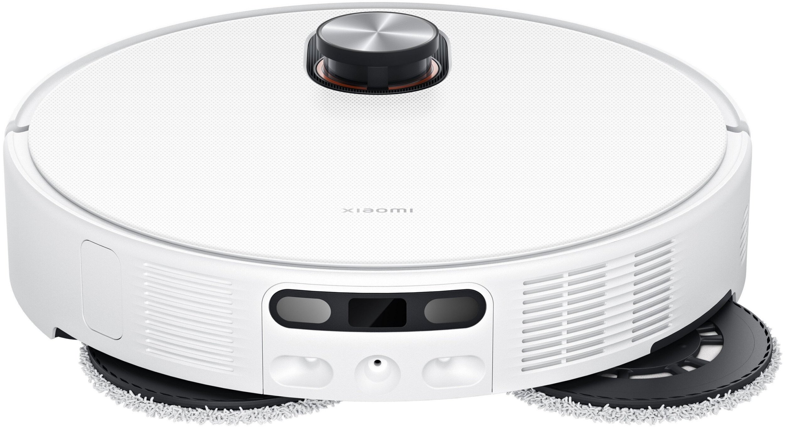 Robot fshesë Xiaomi Vacuum 5 Pro, 20000 Pa, mop me ujë të nxehtë, i bardhë 3