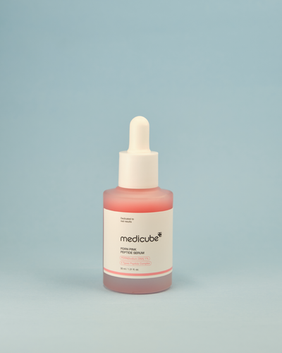 MEDICUBE PDRN Pink Peptide Serum