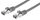 Kabllo rrjeti C TECH CB PP7 15, Cat7 S FTP, 15m, gri