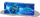 Set modelues Hey Clay Cyber Car, 70g, lodër makine, blu