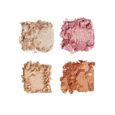 Revolution – Relove Pocket Eyeshadow Palette – Sweet Sundae