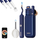 Otoskop inteligjent Bebird Note5, kamera 1080p, lidhje me smartphone, blu