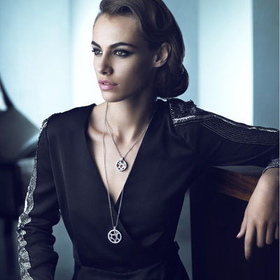 Zinxhir Hot Diamonds CH025