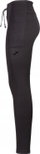 Leggings të gjata Joma For Women Urban Street, bel me lidhëse, xhep anësor, të zeza