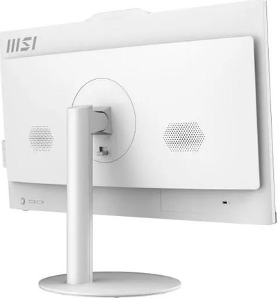 Kompjuter AIO MSI Modern AM242P 12M, 27", i3 12-të, 8GB 512GB SSD, i bardhë