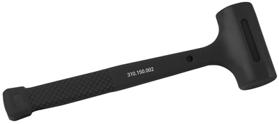 Çekiç Kraftwerk 310.150.002, Ø 53 mm, 906 g