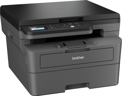 Pajisje multifunksionale Brother DCP-L2622DW, laser mono, WiFi, e bardhë