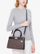 Çantë krahu Michael Kors Tatiana 30T9GT0S1B292, e kaftë