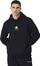 Bluzë me kapuç Champion Hooded M 220268 KK001, për burra, e zezë