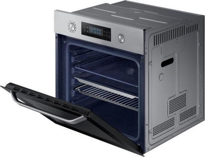 Furrë Samsung NV64R3531BS (NV64R3531BS), 65 L, e argjendtë