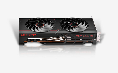 Kartelë grafike Sapphire PULSE Radeon RX 6700 XT AMD 12 GB GDDR6