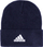 Kapele dimri adidas Logo Woolie HL HL4809, akrilik, unisex, blu navy