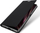 Këllëf telefoni Dux Ducis Skin Pro për Samsung Galaxy A20e, tip libër, me qëndrim, i zi