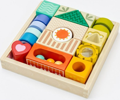 Puzzle Classic World