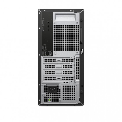 Kompjuter desktop Dell ECT1250, Intel Core i3, 8GB RAM 512GB SSD, i zi