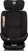 Sedilje makine Lionelo Bastiaan I-size, rrotulluese, Isofix, gri