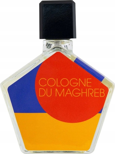 Parfum Andy Tauer Cologne Du Maghreb, Eau de Parfum, 50ml