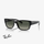 Ray-Ban RB4388 601/71 58