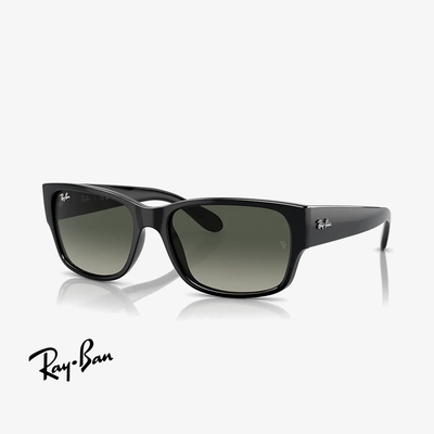 Ray-Ban RB4388 601/71 58