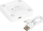 Gateway smart BLOW Brno, ZigBee 3.0, Bluetooth dhe WiFi, i bardhë