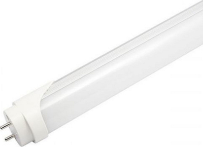 Llambë tub LED Nvox T8 (V31AC-INOXX 90T8K6000 AL MI FS 1S), 14W, dritë e bardhë e ftohtë