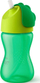 Shishe ushqyese për fëmijë Avent (SCF798/01), 300ml, e gjelbër