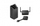 Sistem prezantimi pa tela BenQ InstaShow WDC10, HDMI, USB, i zi