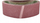Shirita letre lëmuese Proline, 100x610mm, 10 copë, granulim 100 (49033)