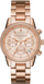 Orë dore Michael Kors Ritz MK6357
