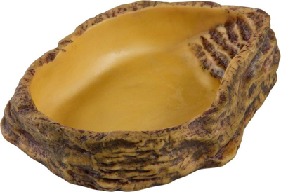 Dekorim për terrarium Hagen EXOTERRA BOWL, 23 x 18 x 5.5 cm