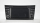 Radio Mercedes W211 7"