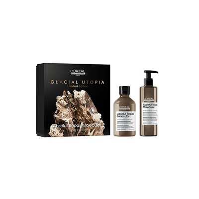 Set dhuratë për kujdesin e flokëve të dëmtuara L'Oréal Professionnel