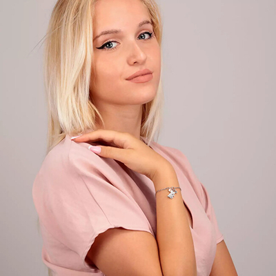 Byzylyk La Petite Story LPS05ASF19