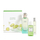 Сет парфеми Hermès Un Jardin Sur Le Nil за жени, EDT 100ml, гел за туширање 40ml, мини EDT 15ml