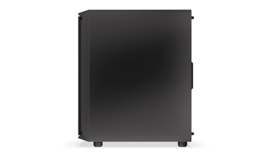 Kornizë kompjuteri Krux Orona KRXD003, ATX mid tower, ARGB, e zezë