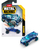 Lodër veturë metalike Roger Metal Machines S1 6708, die cast, për fëmijë 3+, shumëngjyrëshe