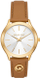 Orë për femra Michael Kors Slim Runway MK7465, kafe
