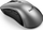 Maus wireless Genius Ergo 8100S AI, 1600 DPI, optik, argjendtë e zi