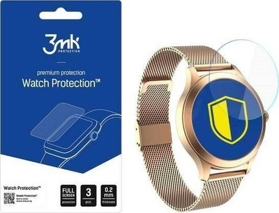 Mbrojtëse ekrani 3mk Watch Protection ARC për Maxcom FW42, e butë, e tejdukshme