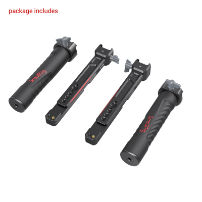 Mbajtës dy dorash për SmallRig për DJI RS2/RSC2/RS3/RS3 Pro