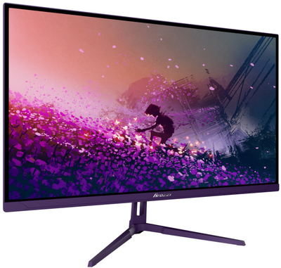 Monitor gaming Arozzi Nova, 27\", IPS QHD 180Hz, vjollcë