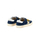 Atlete Golden Goose May GYF00112F007436, zhamsh, për kalama, blu