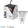 Llambë smart LITE BULB MOMENTS GU10, 4.5W, LED RGB dhe e bardhë, e bardhë