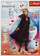 Lodër puzzle Trefl In The World of Anna and Elsa, 4+, 54 elemente